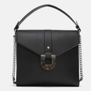 Zara shoulder bag